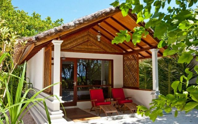 Reethi Faru Resort
