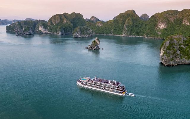 Heritage Cruises