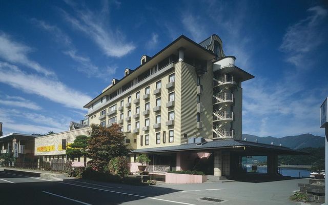 Fuji Lake Hotel