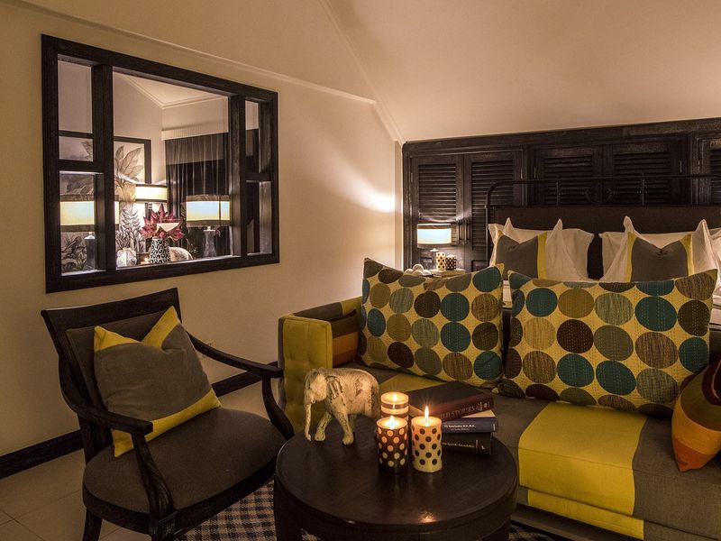 Banyan Junior suite Shinta Mani Angkor