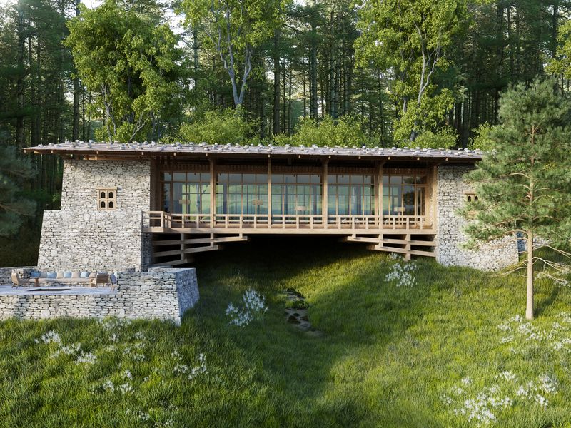 Six Senses Gangtey Lodge