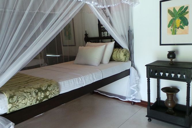 Room interior