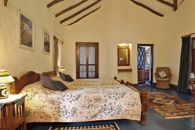 Classic cottage