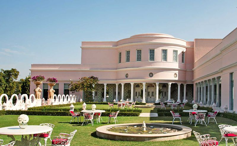 Sujan Rajmahal Palace
