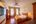 Bedroom at Galle Face Hotel