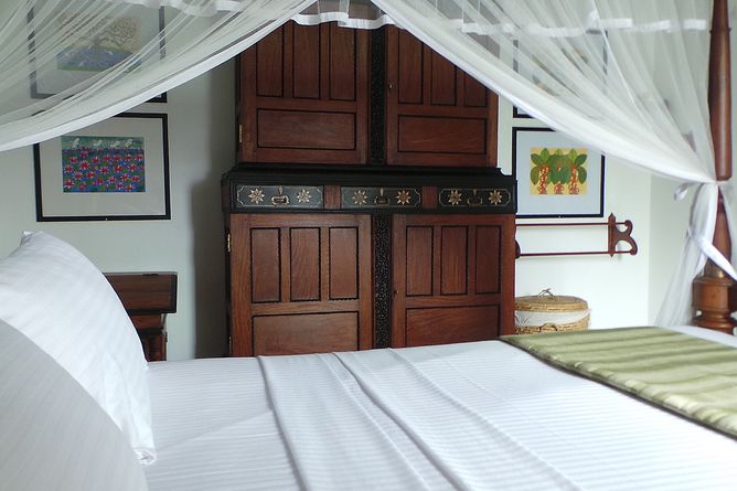 Room interior