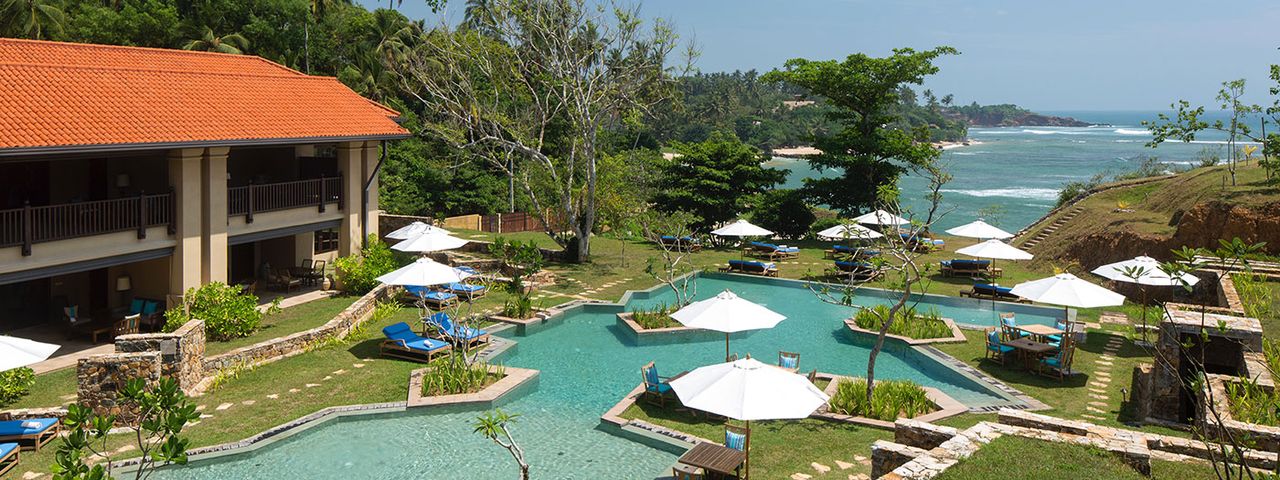 Cape Weligama