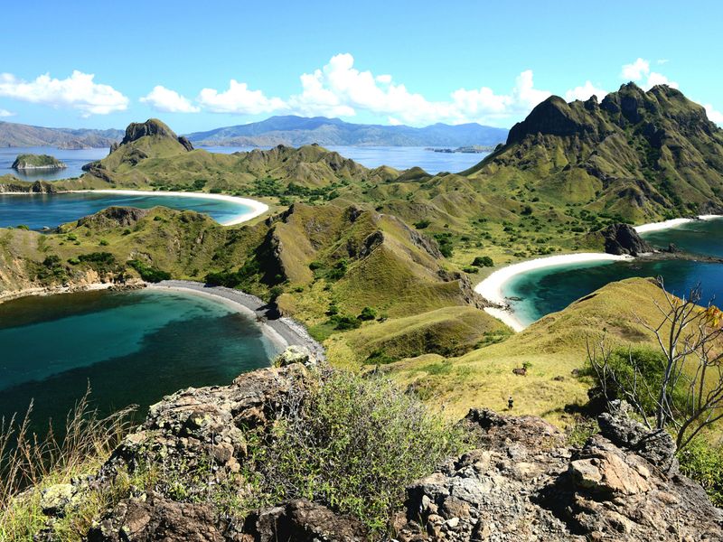 Komodo National Park