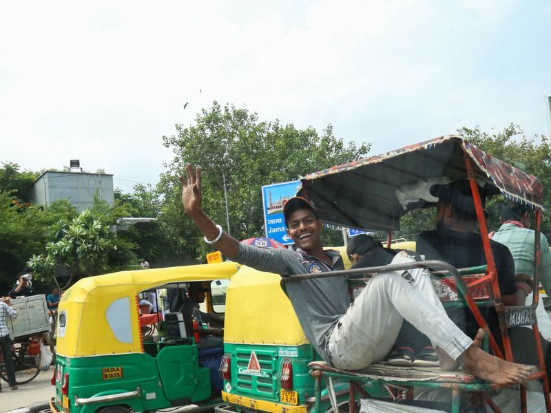 Delhi