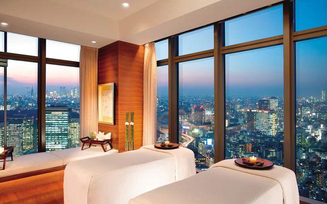 Mandarin Oriental
