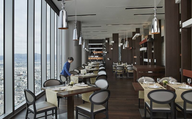 Restaurant ZK
