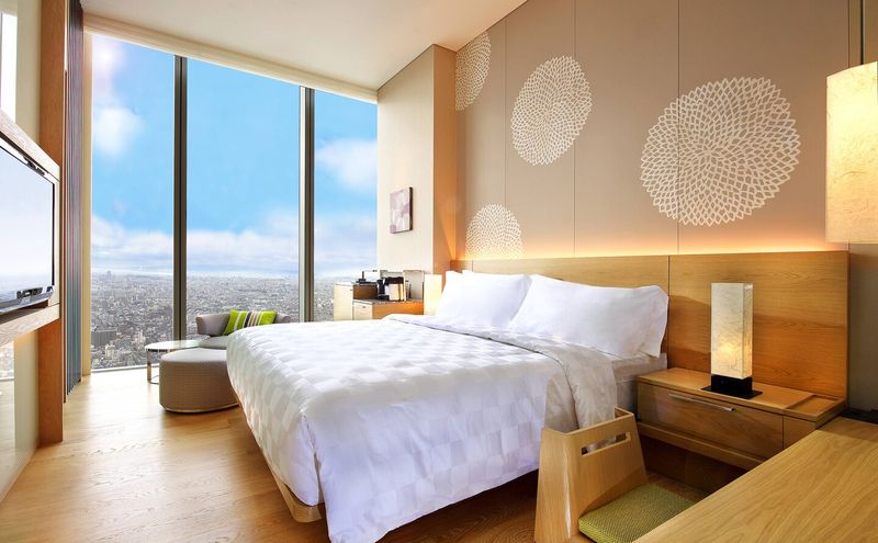 Comfort room