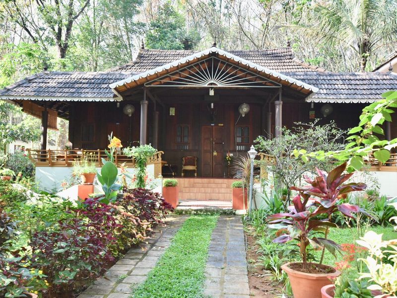 Dewalokam home stay