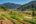 Gardens and hillsides at Sanctuary Pakbeng Lodge