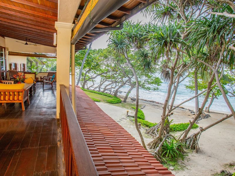 South Point Villa, Koggala