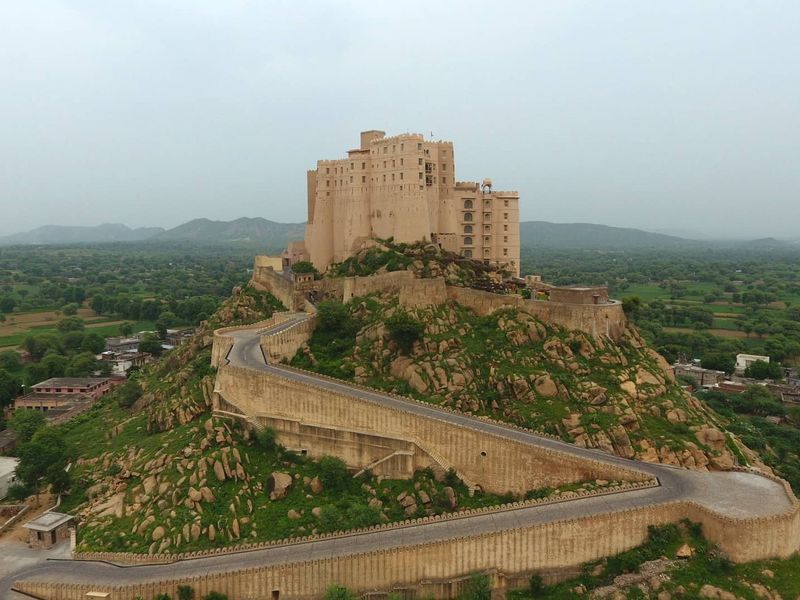 Alla Fort