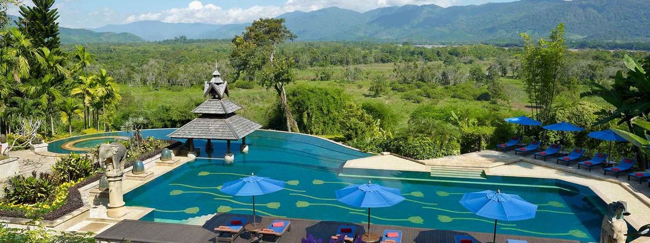 Golden Triangle Anantara