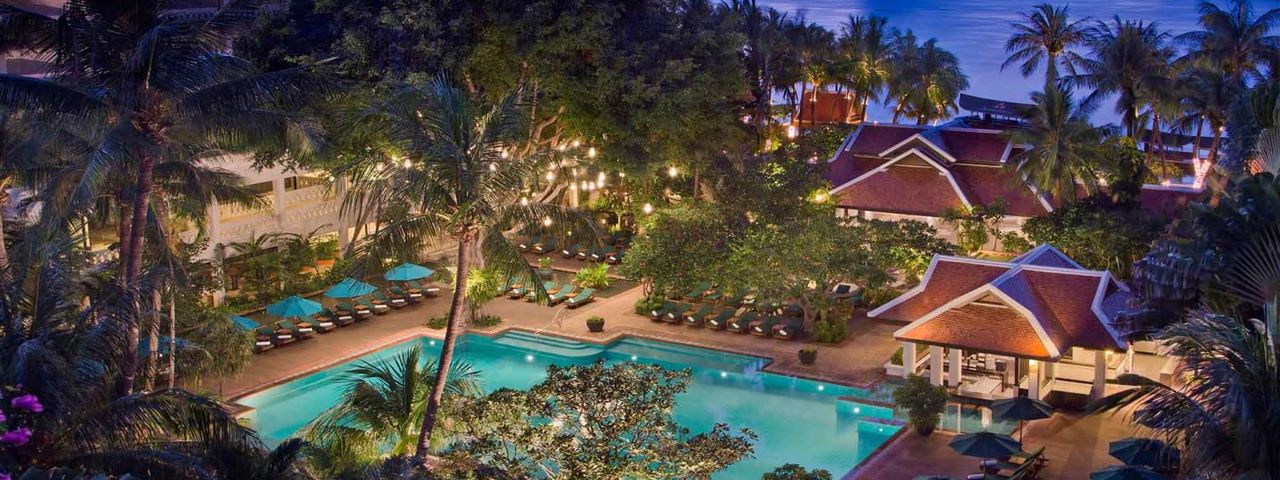 Anantara Riverside