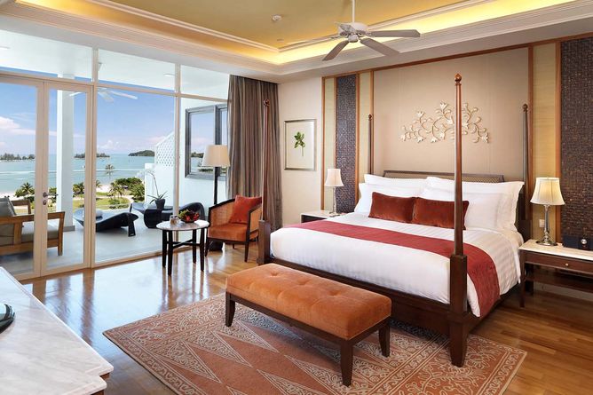 Grand Viceroy Room