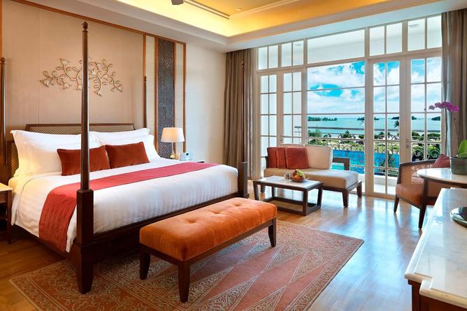 Viceroy Room