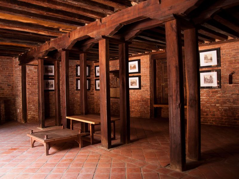Inn Patan
