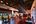 Punkah ceiling fans at Brunton Boatyard