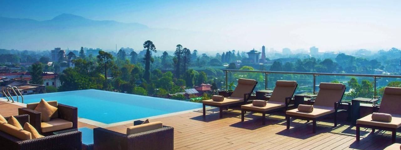 Hotel Mulberry
