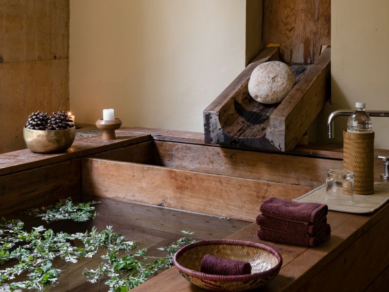Spa at Amankora Paro