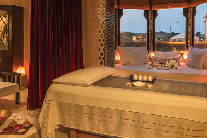 The Spa
