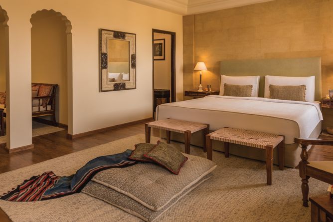 Signature Suite