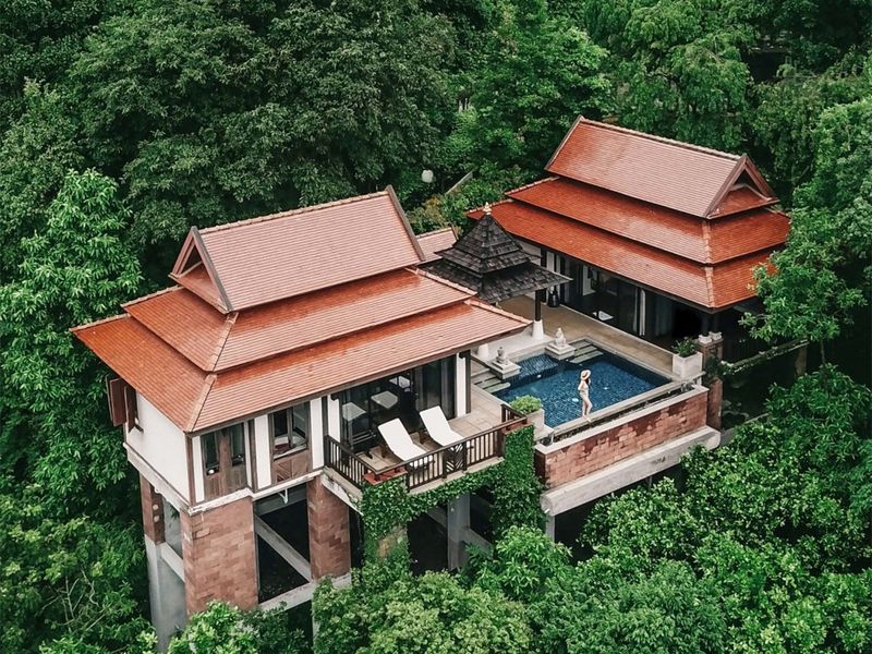 Pimalai Resort & Spa, Koh Lanta