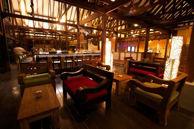 Ombak bar