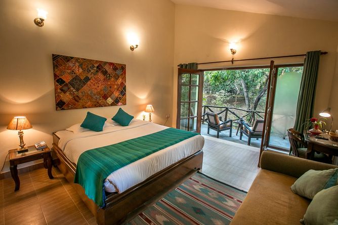 Room interior