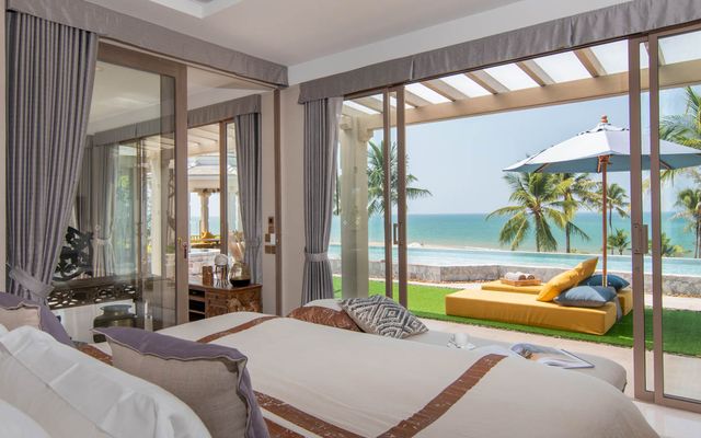 Devasom Khao Lak Resort & Villas