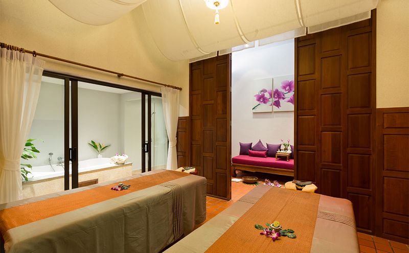Spa