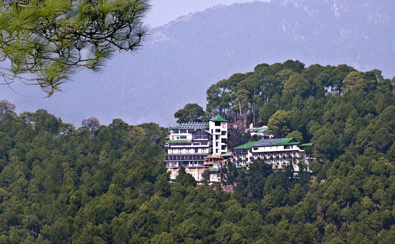 Fortune Park Moksha