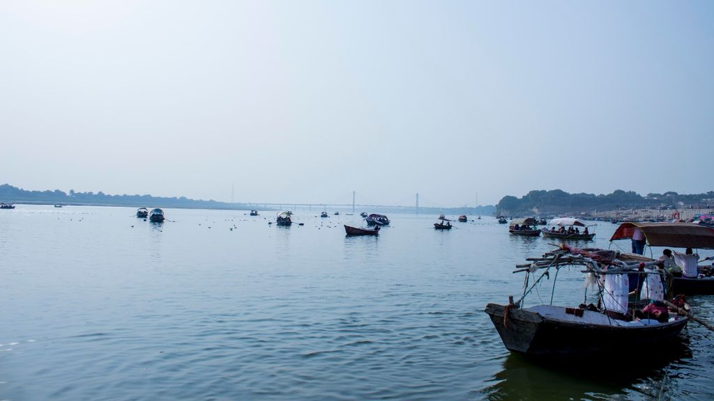 Allahabad Uttar Pradesh India