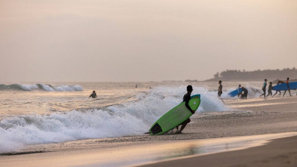 BAli