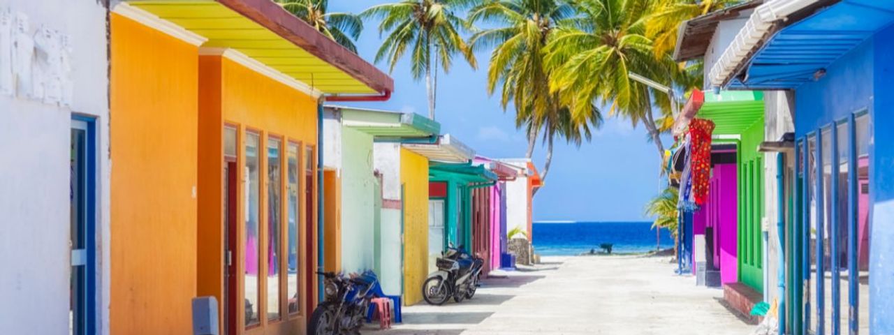 Maldives