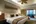 Executive sea view room
