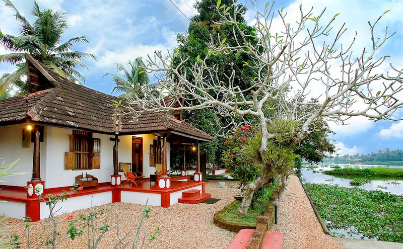 Philipkutty's Farm