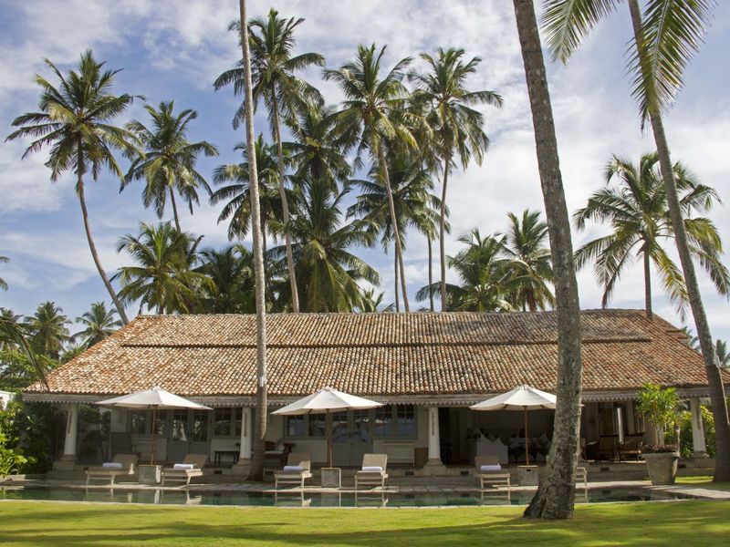 Samudra, Galle