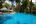Pool at Taj Exotica Andamans