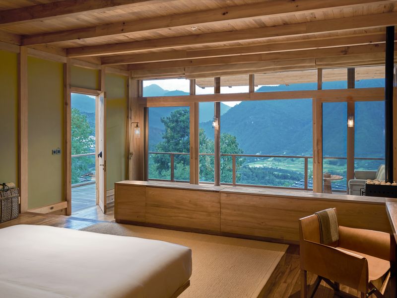 Six Senses Punakha