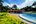 Swimming pool at MY Nature Resort