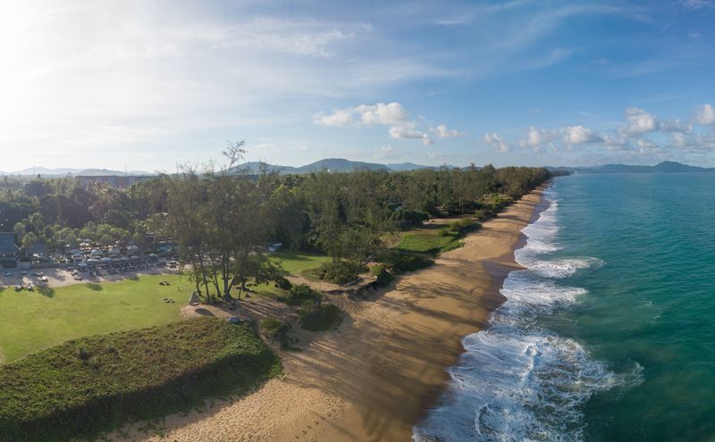 Anantara Mai Khao