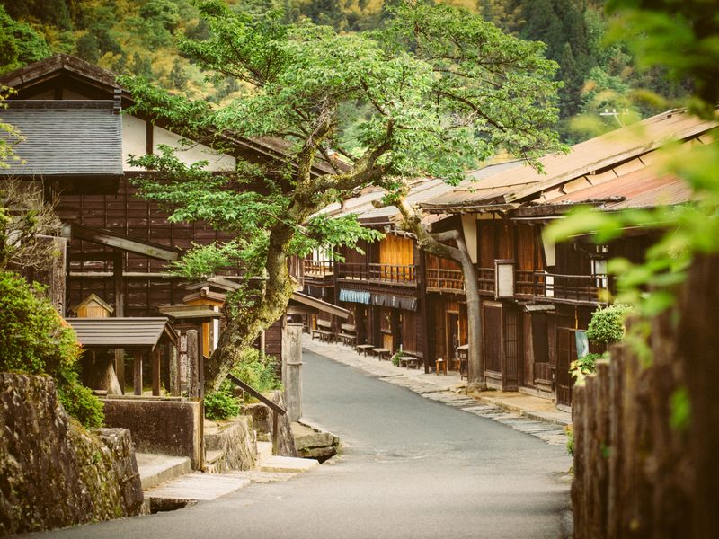Takayama