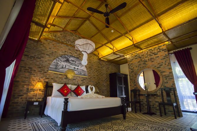 Room interior