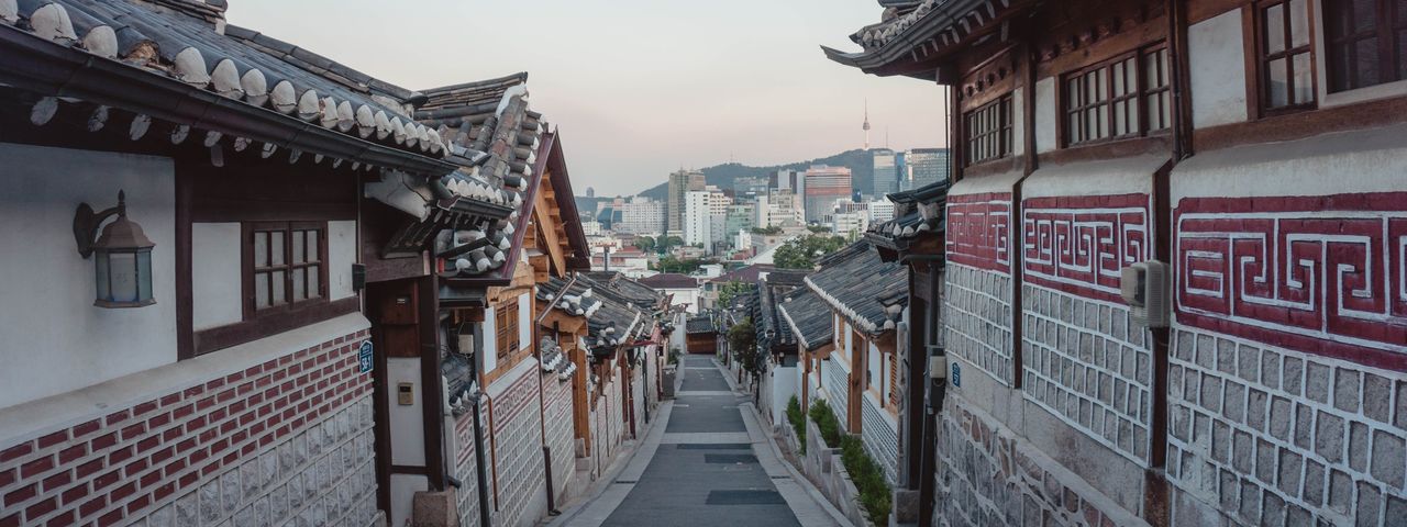 Seoul