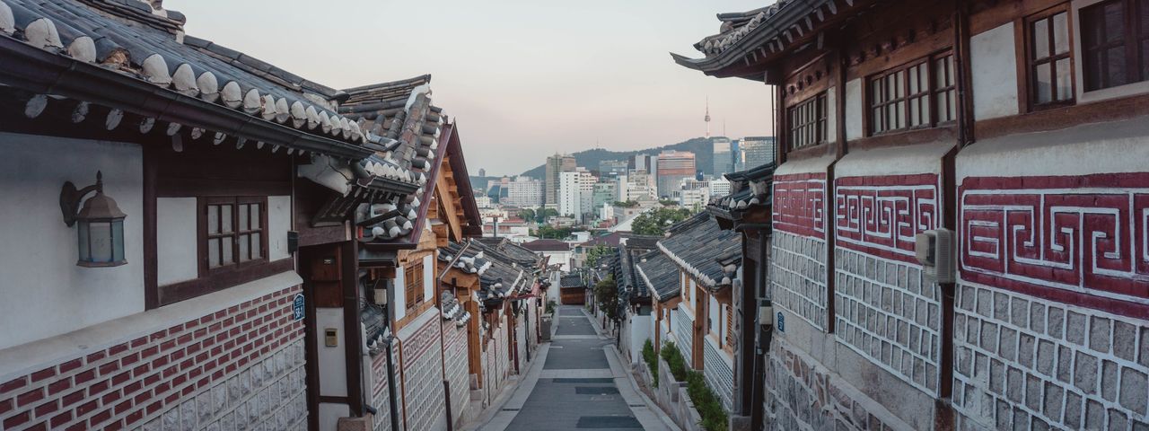 Seoul